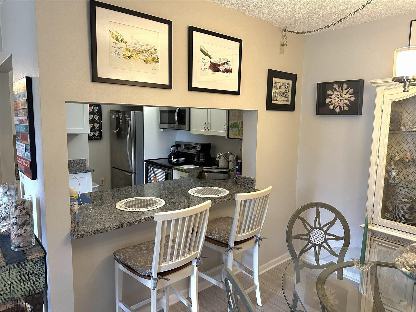 PINE RIDGE AT PALM HARBOR - Residential