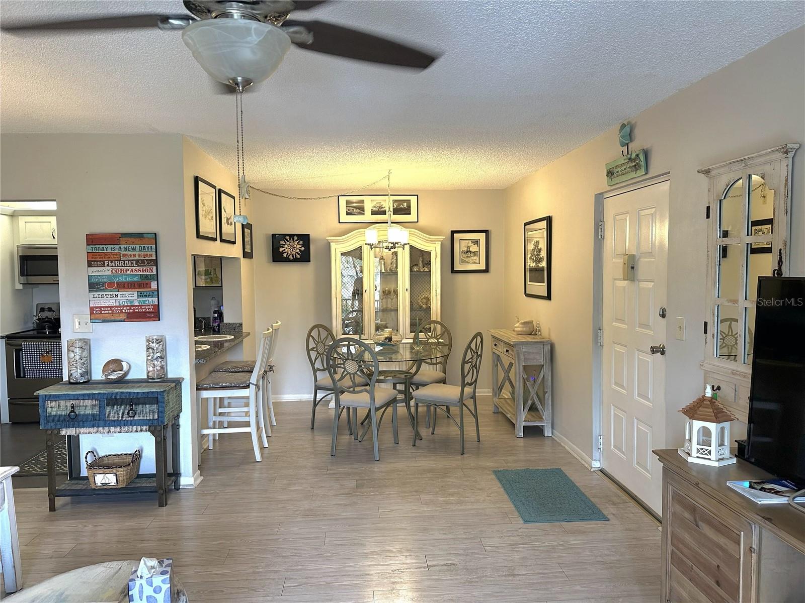 PINE RIDGE AT PALM HARBOR - Residential