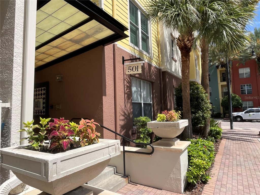 Photo of 501 S Moody Avenue #1119B, Tampa, FL 33609 (MLS # TB8510435)