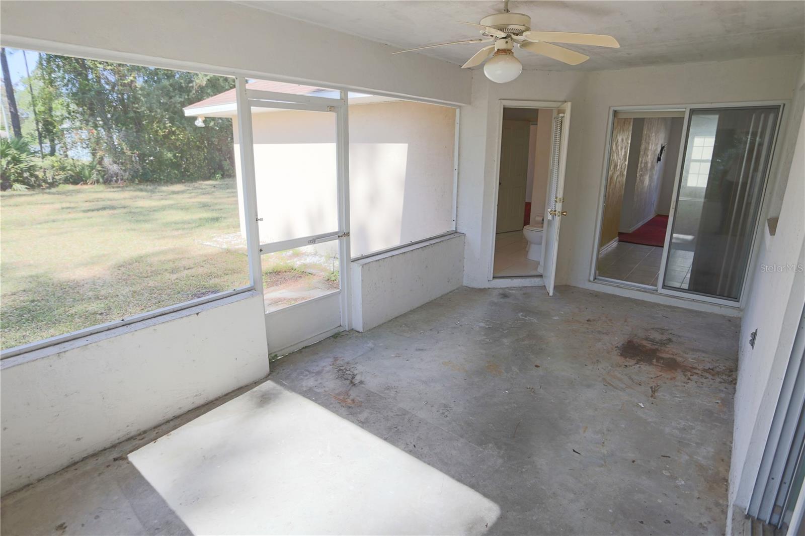 PALM COAST SEC 29 - Residential