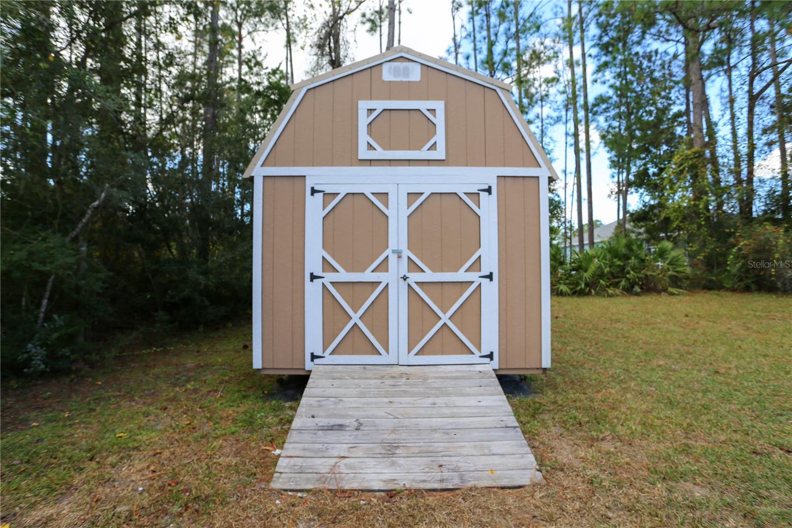 PALM COAST SEC 29 - Residential