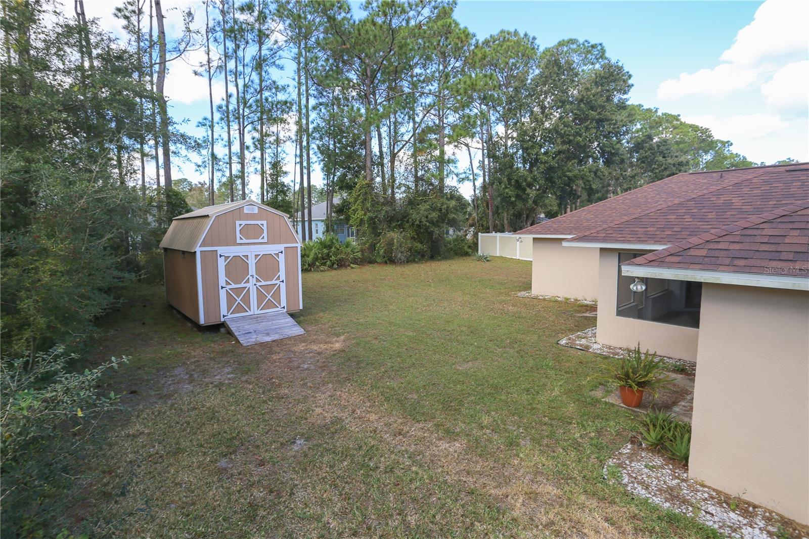 PALM COAST SEC 29 - Residential