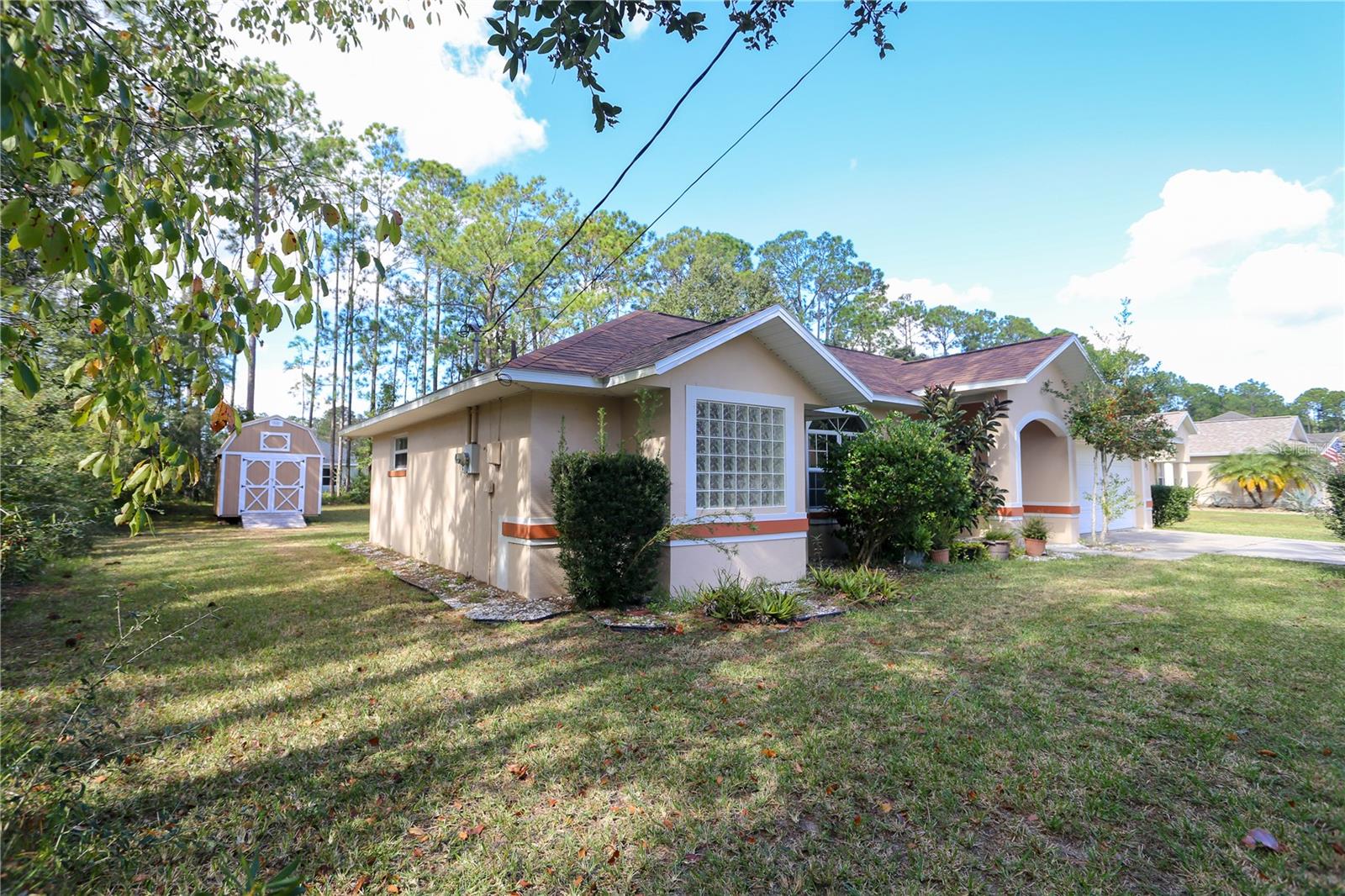 PALM COAST SEC 29 - Residential