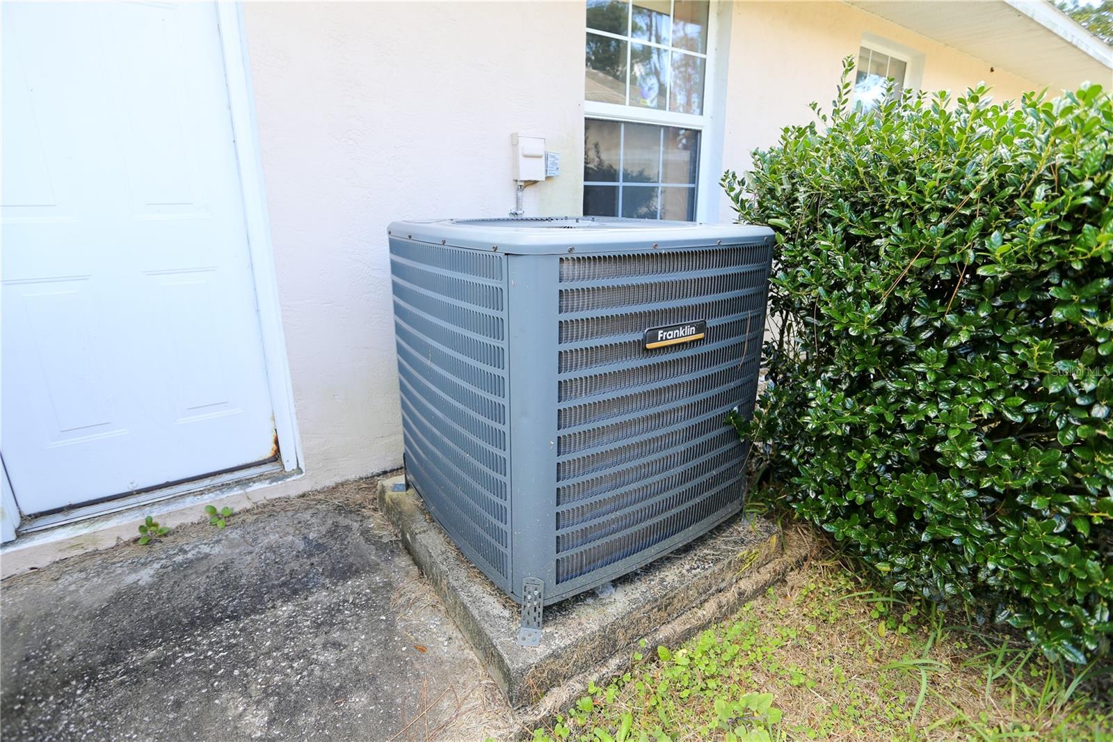 PALM COAST SEC 29 - Residential