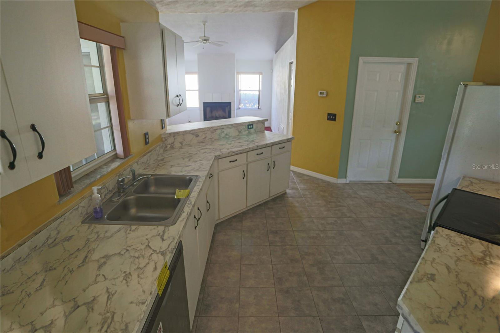 PALM COAST SEC 29 - Residential