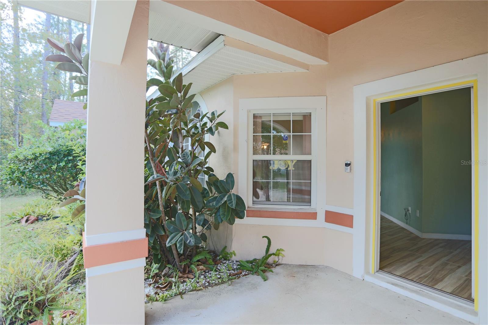 PALM COAST SEC 29 - Residential