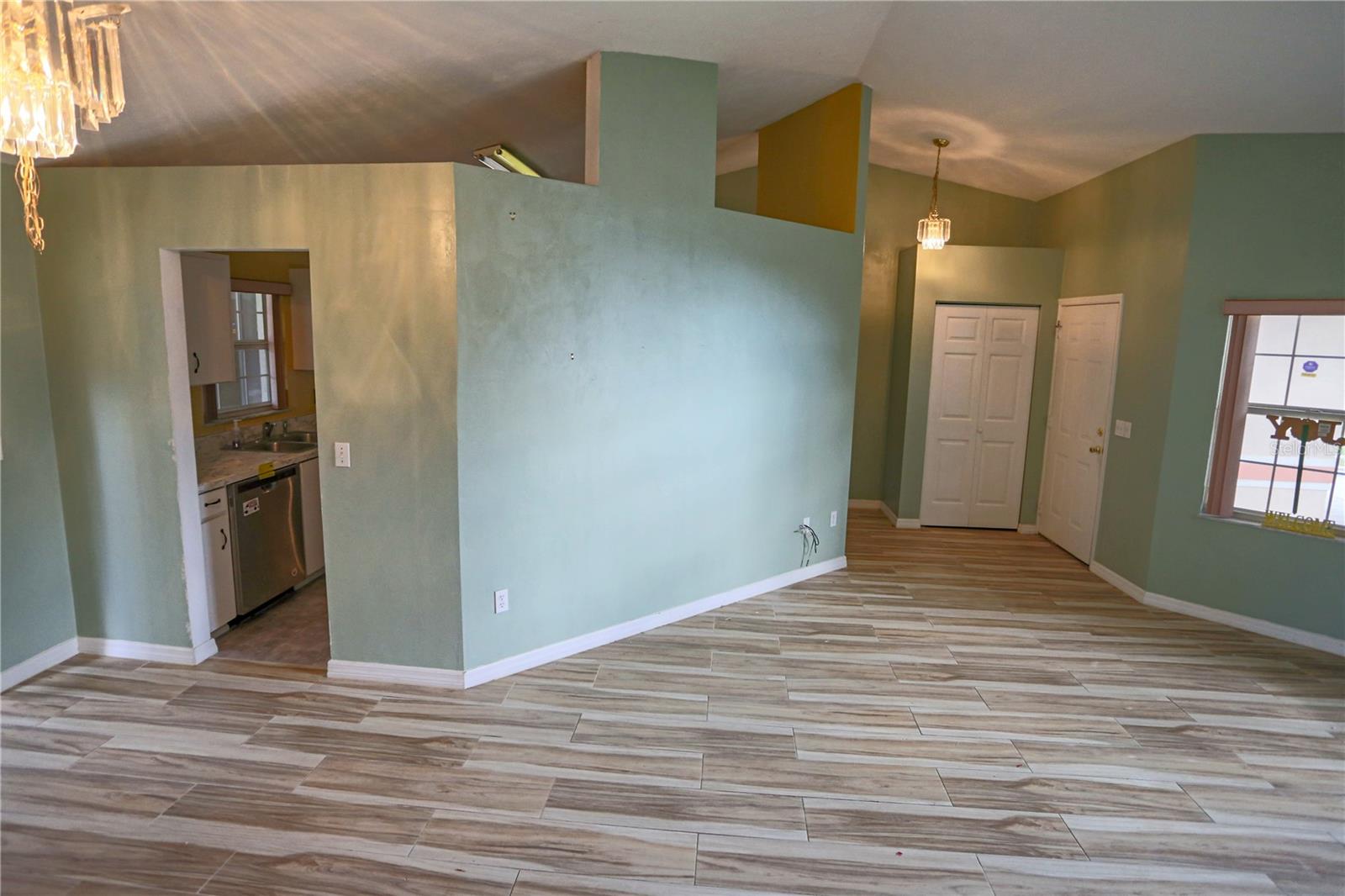 PALM COAST SEC 29 - Residential