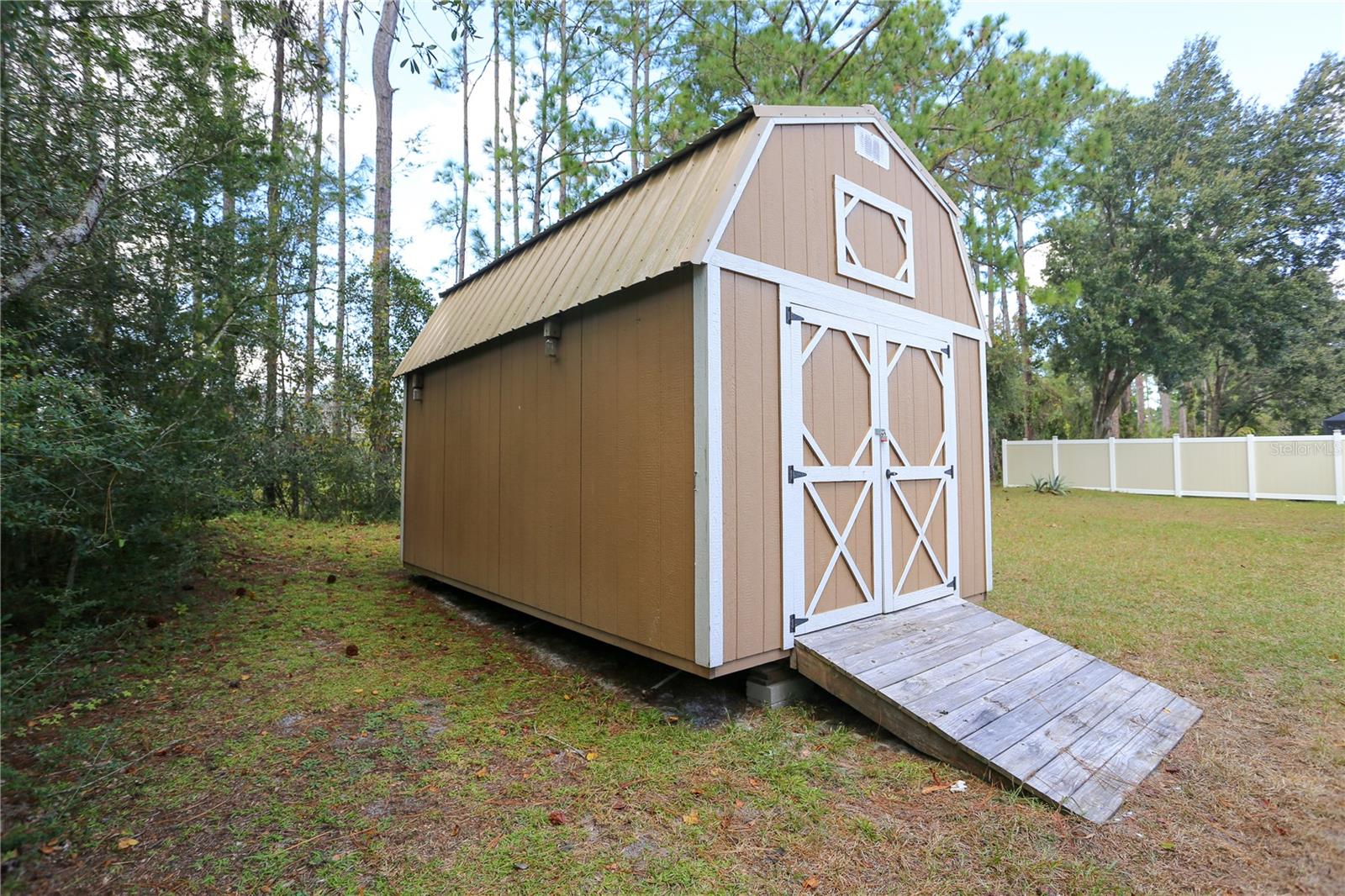 PALM COAST SEC 29 - Residential