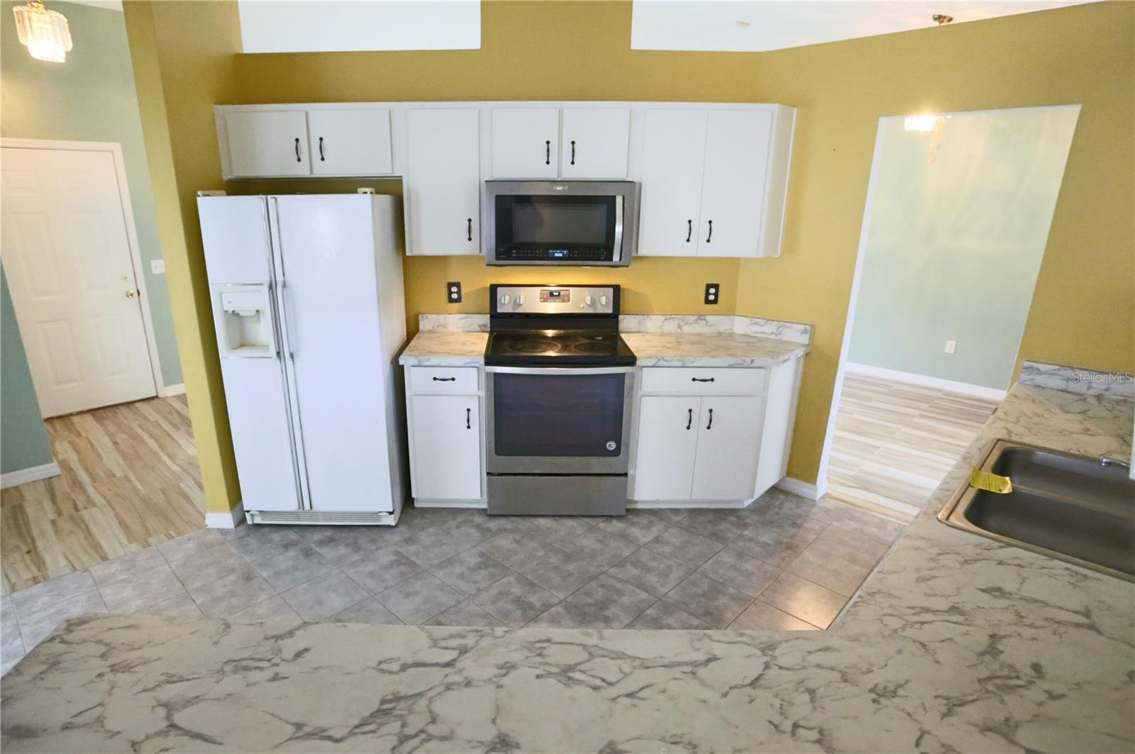 PALM COAST SEC 29 - Residential