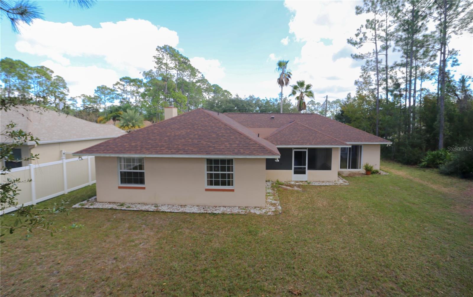 PALM COAST SEC 29 - Residential