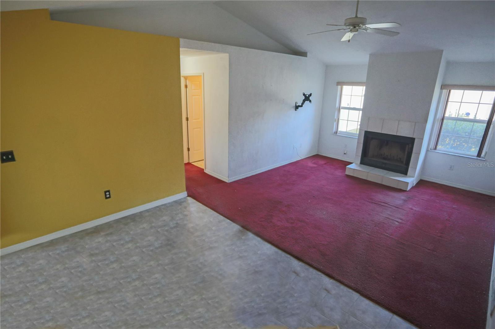 PALM COAST SEC 29 - Residential