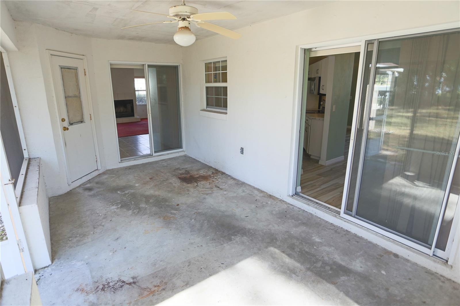 PALM COAST SEC 29 - Residential