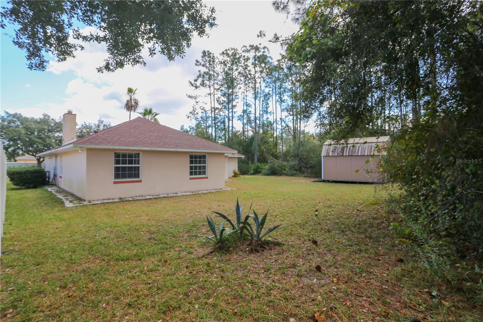 PALM COAST SEC 29 - Residential