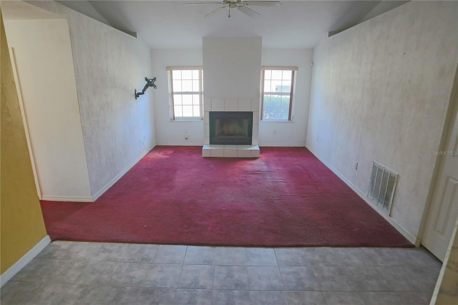 PALM COAST SEC 29 - Residential