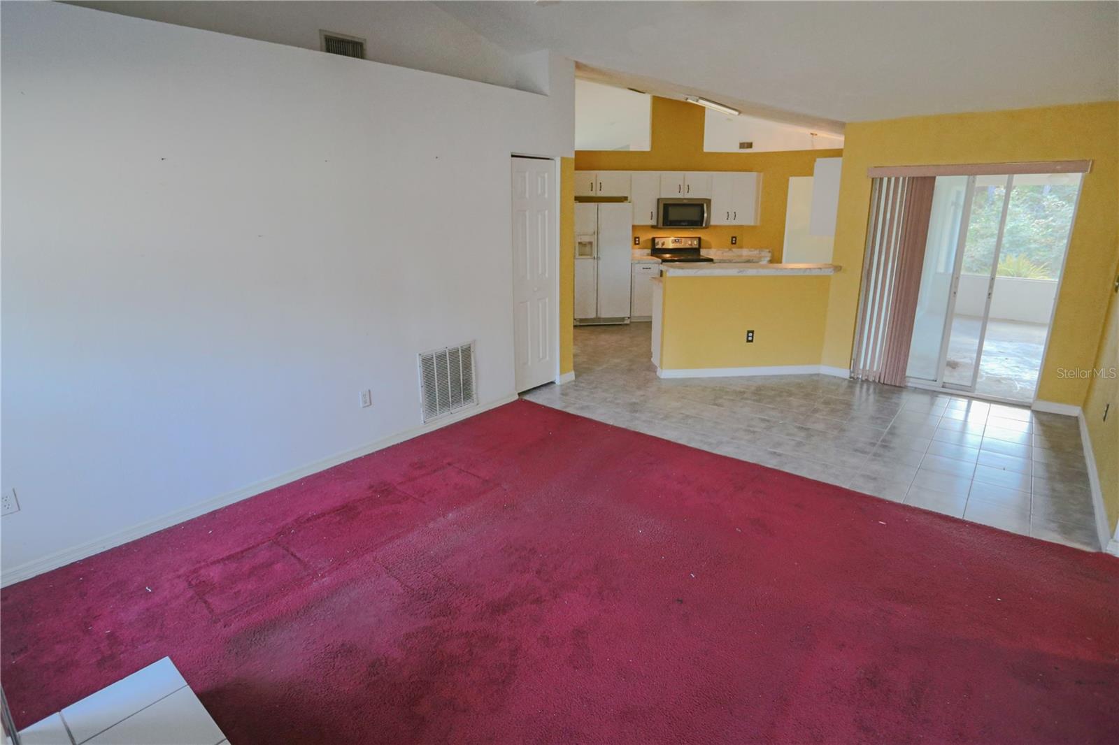 PALM COAST SEC 29 - Residential