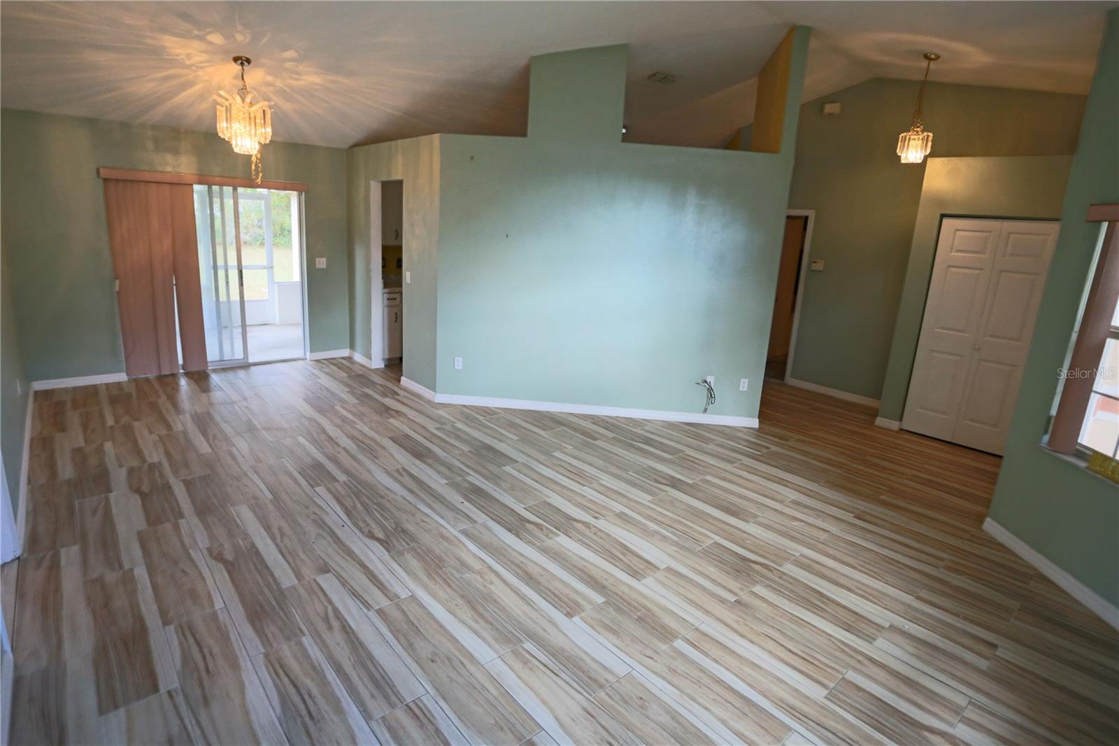 PALM COAST SEC 29 - Residential