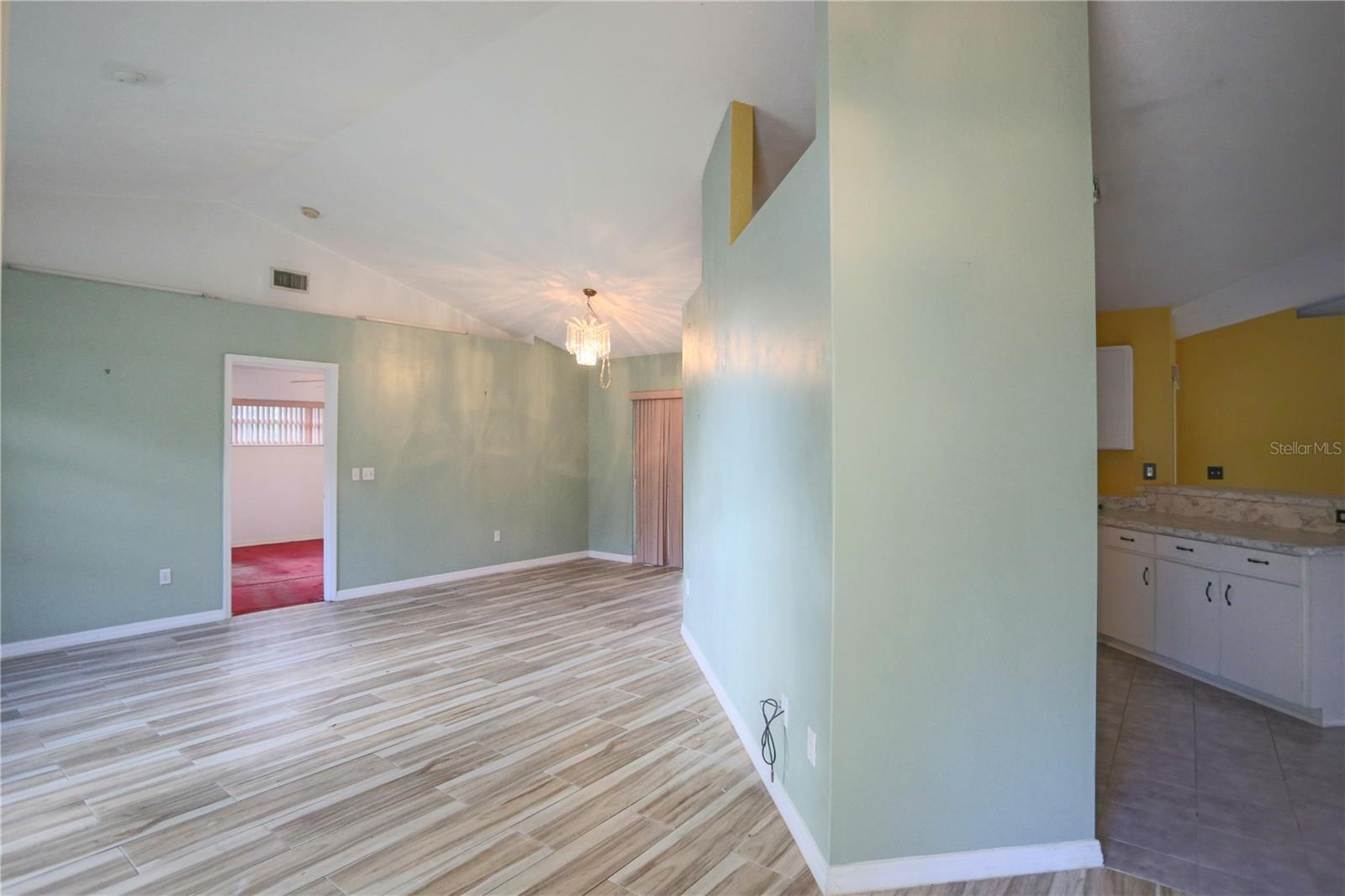 PALM COAST SEC 29 - Residential