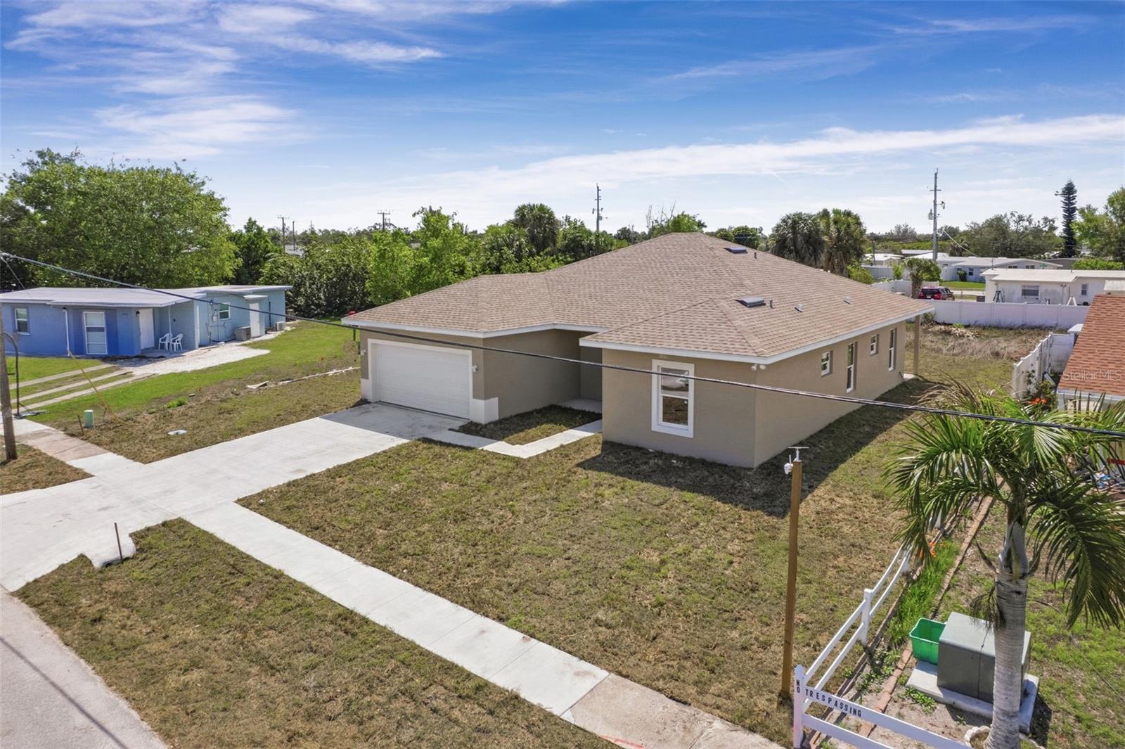 PORT CHARLOTTE SEC 033 - Residential