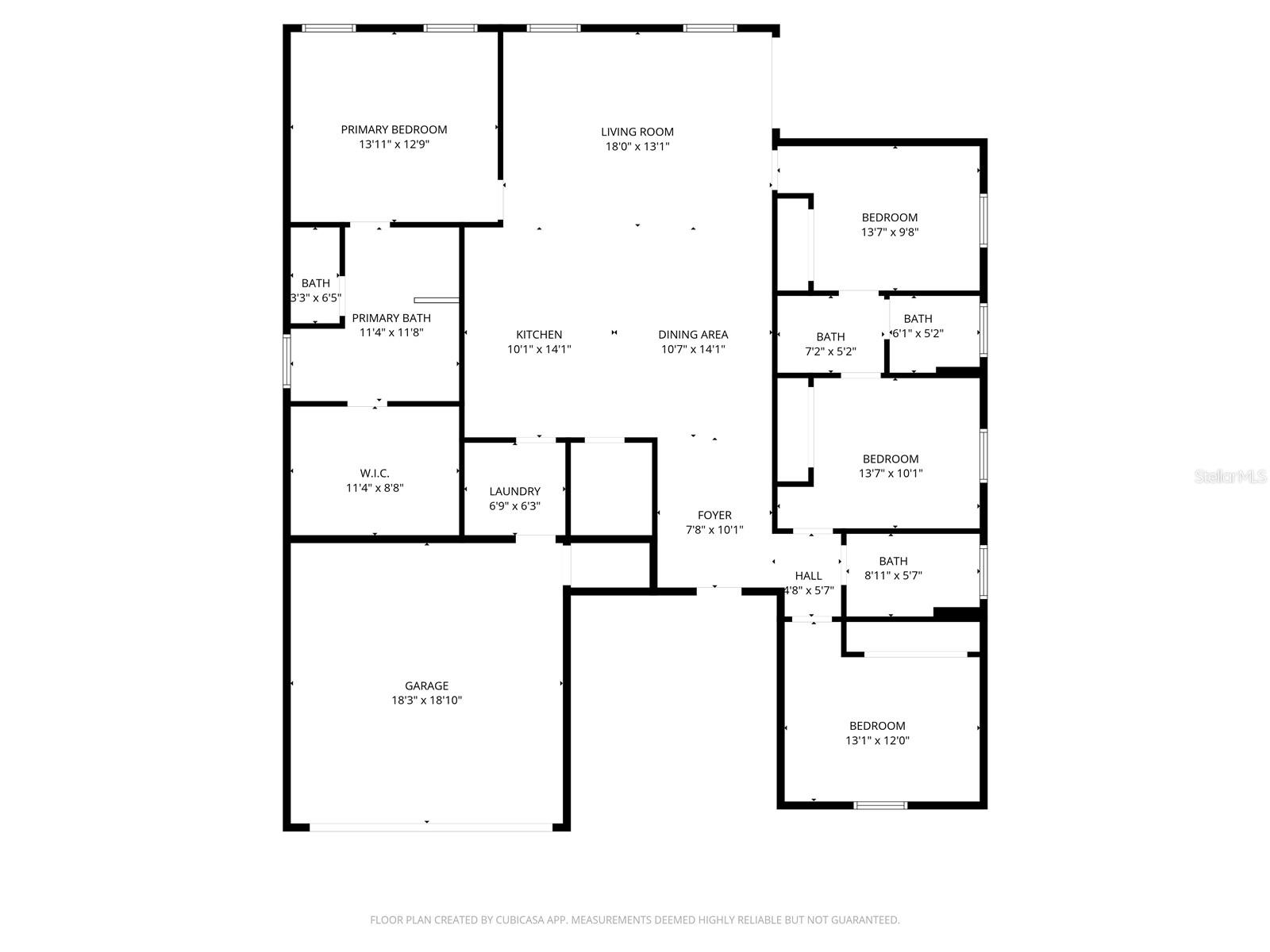 PORT CHARLOTTE SEC 033 - Residential