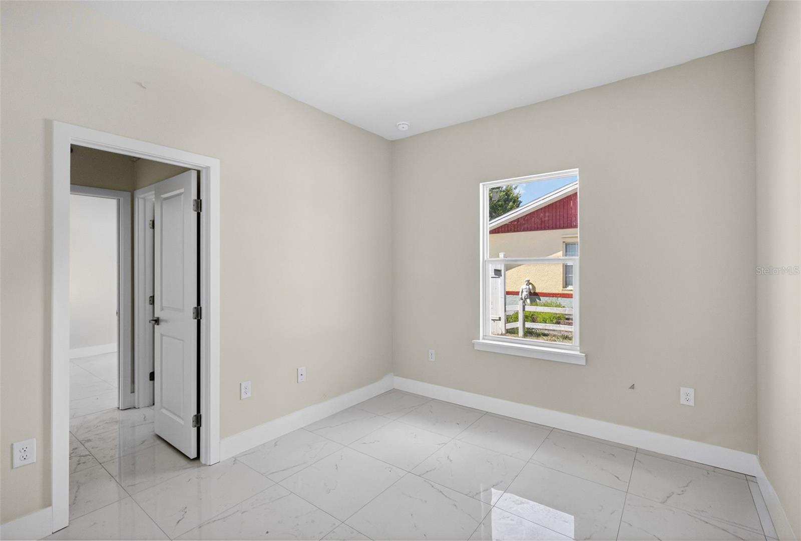 PORT CHARLOTTE SEC 033 - Residential