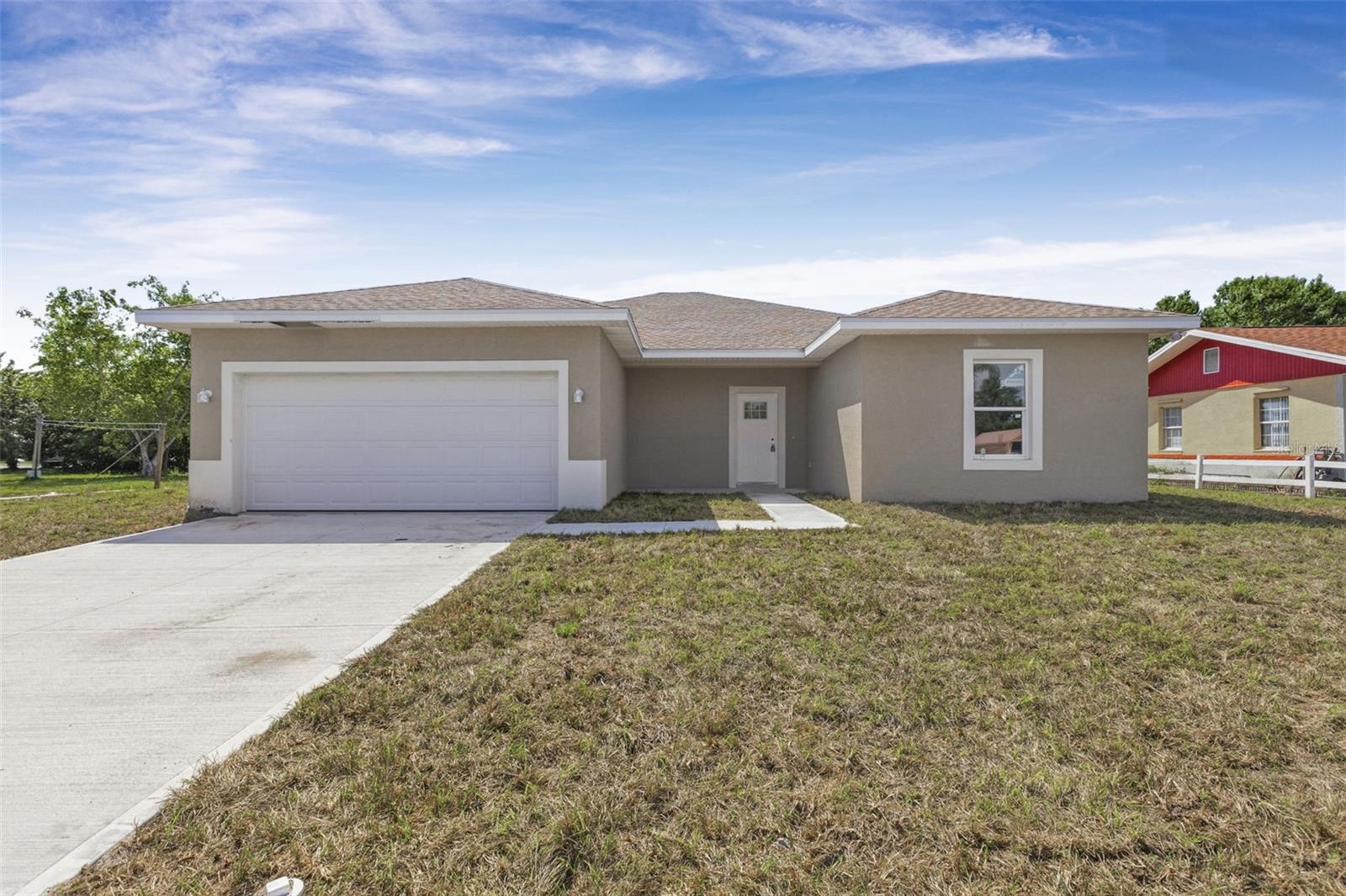 PORT CHARLOTTE SEC 033 - Residential