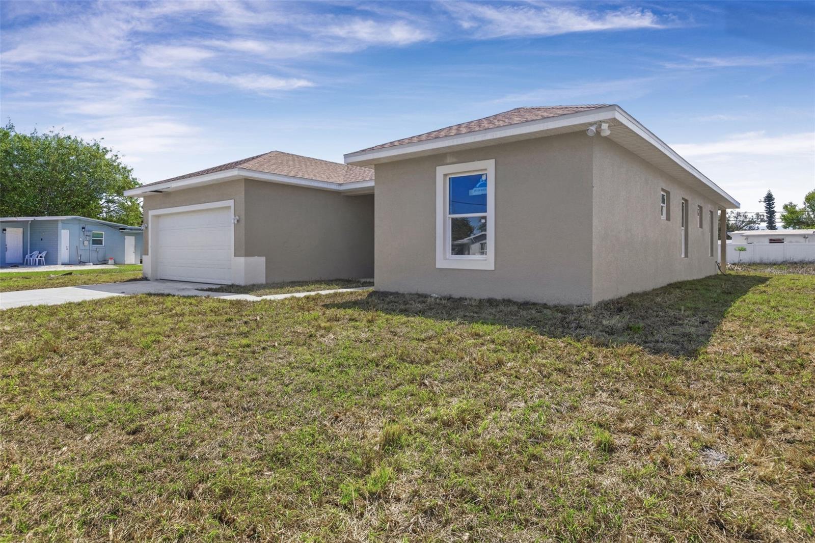 PORT CHARLOTTE SEC 033 - Residential