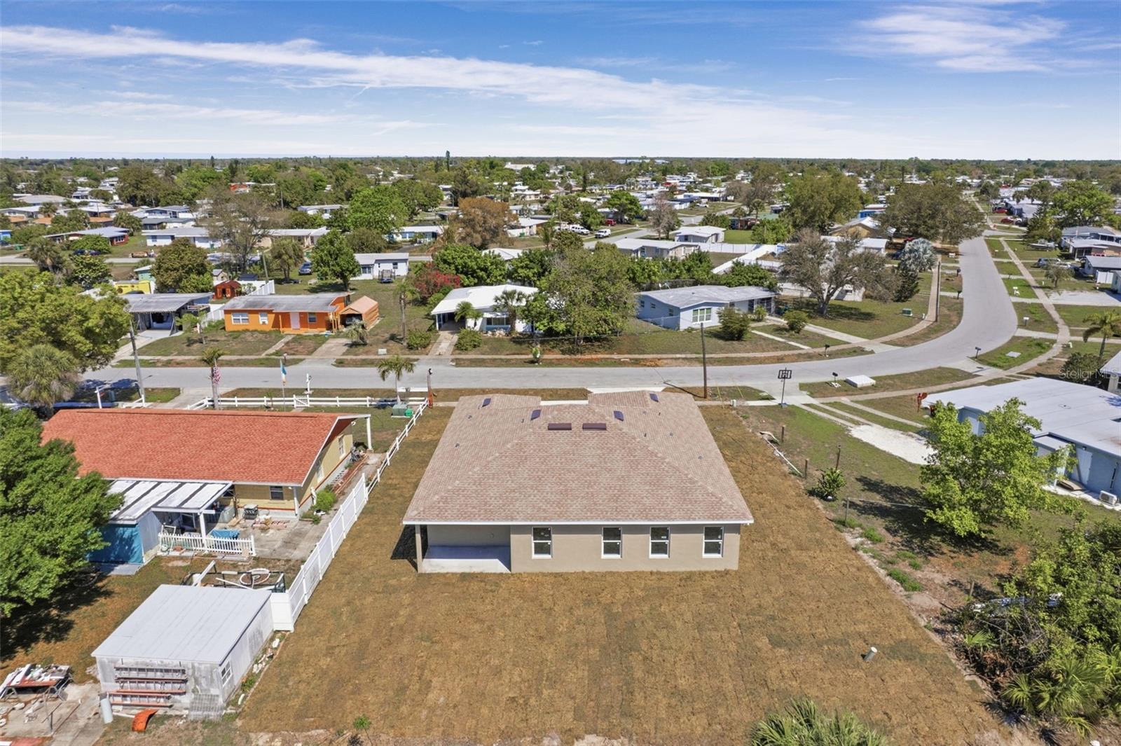 PORT CHARLOTTE SEC 033 - Residential