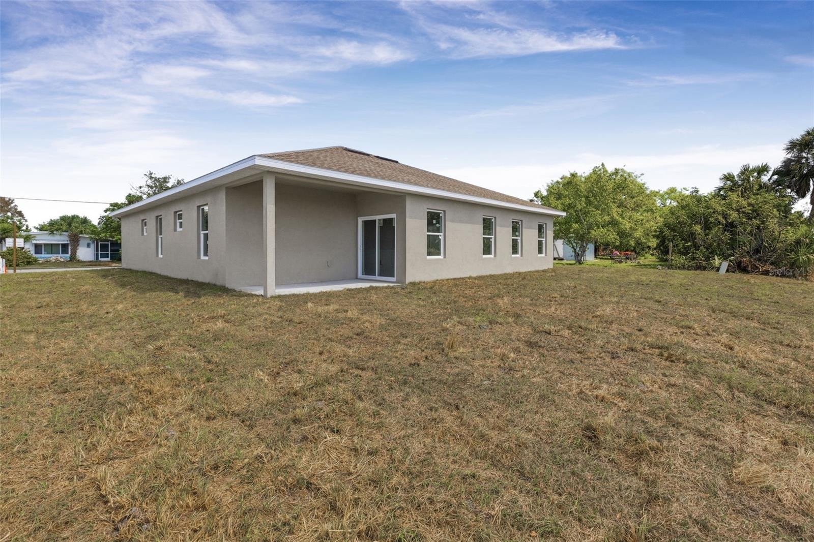 PORT CHARLOTTE SEC 033 - Residential