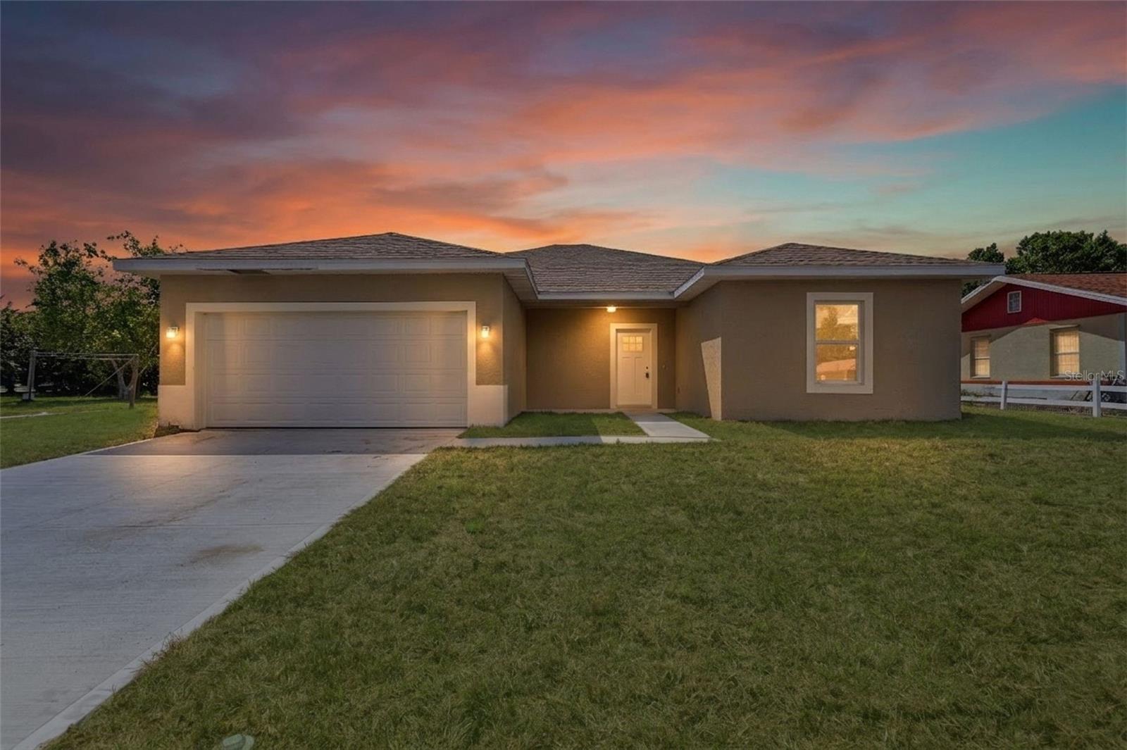 PORT CHARLOTTE SEC 033 - Residential