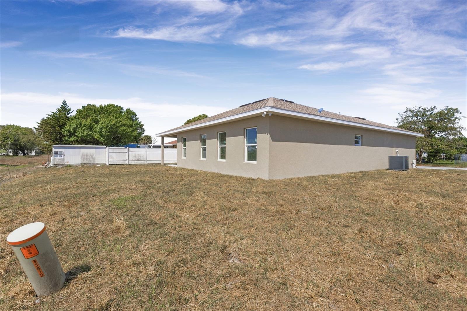 PORT CHARLOTTE SEC 033 - Residential