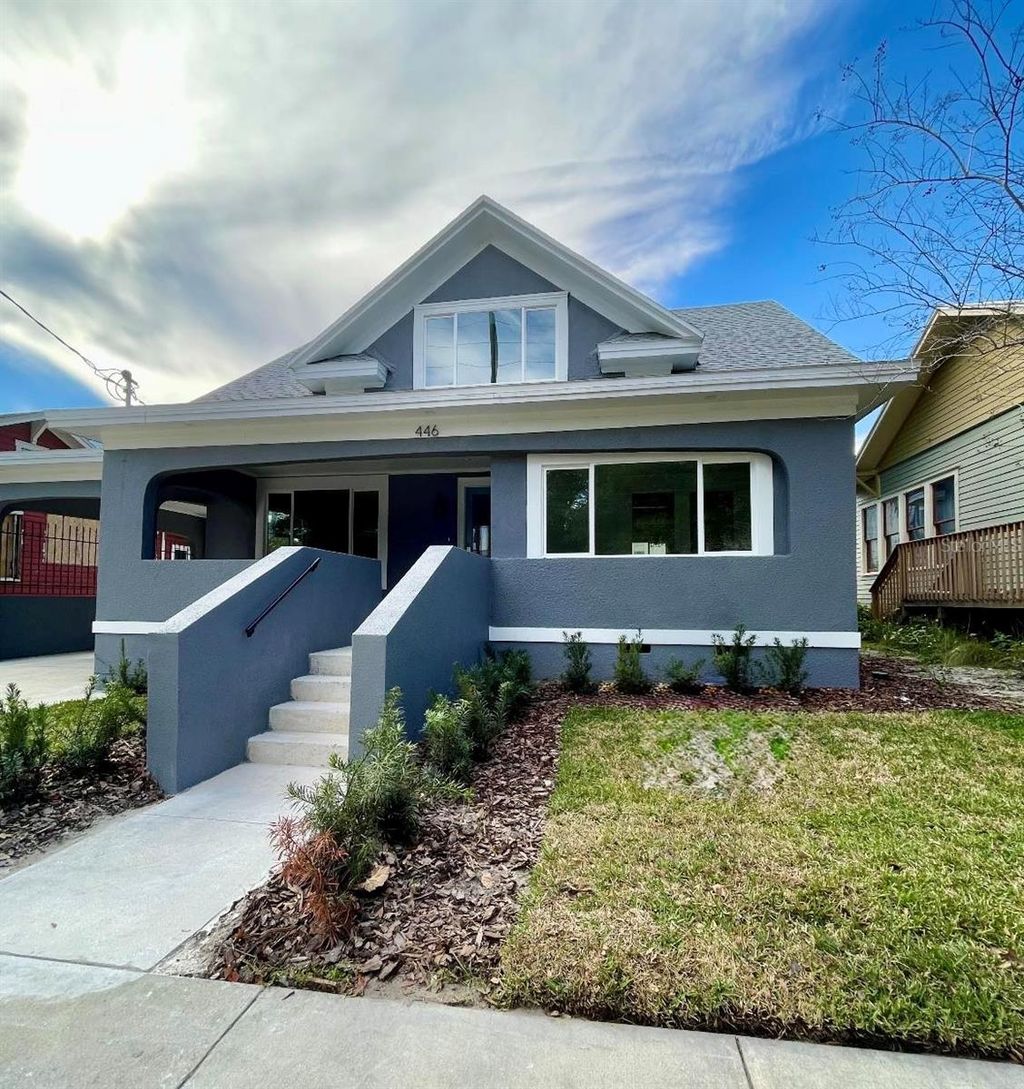 Photo of 446 Ruth Lane, Orlando, FL 32801 (MLS # O6384688)