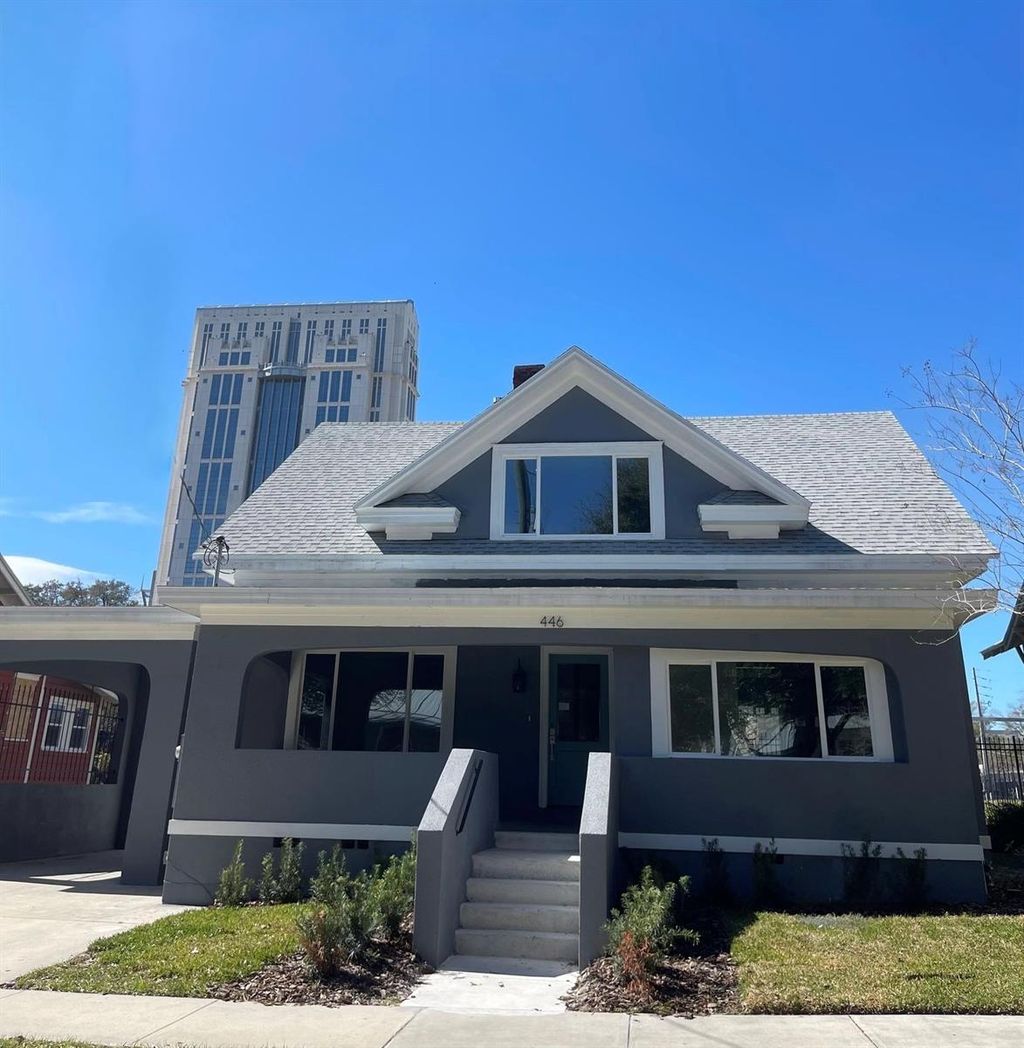 Photo of 446 Ruth Lane, Orlando, FL 32801 (MLS # O6384688)