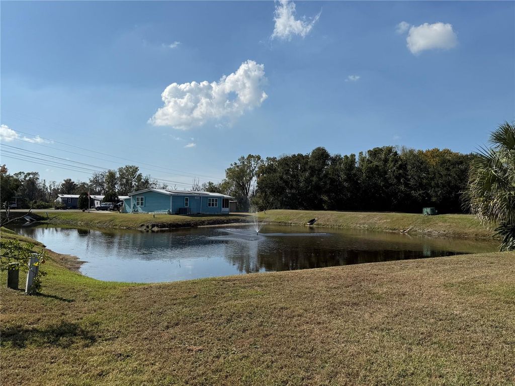 Photo of 50 Magnolia Lane, Wildwood, FL 34785 (MLS # G5104800)