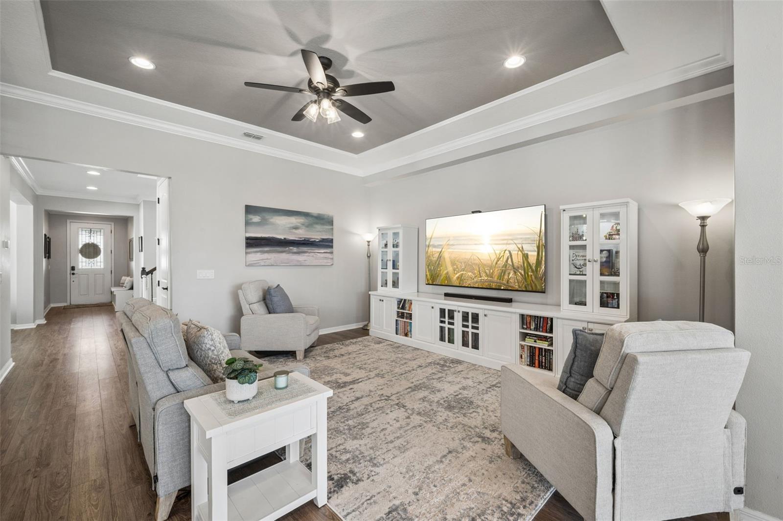 WATERSIDE/JOHNS LK-PH 2B - Residential