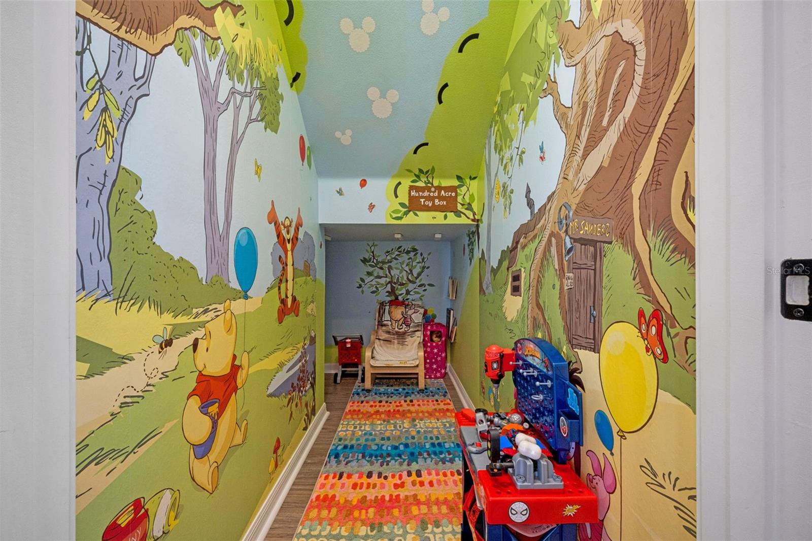 WATERSIDE/JOHNS LK-PH 2B - Residential