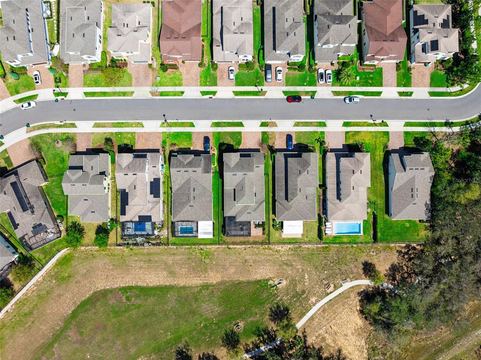 WATERSIDE/JOHNS LK-PH 2B - Residential