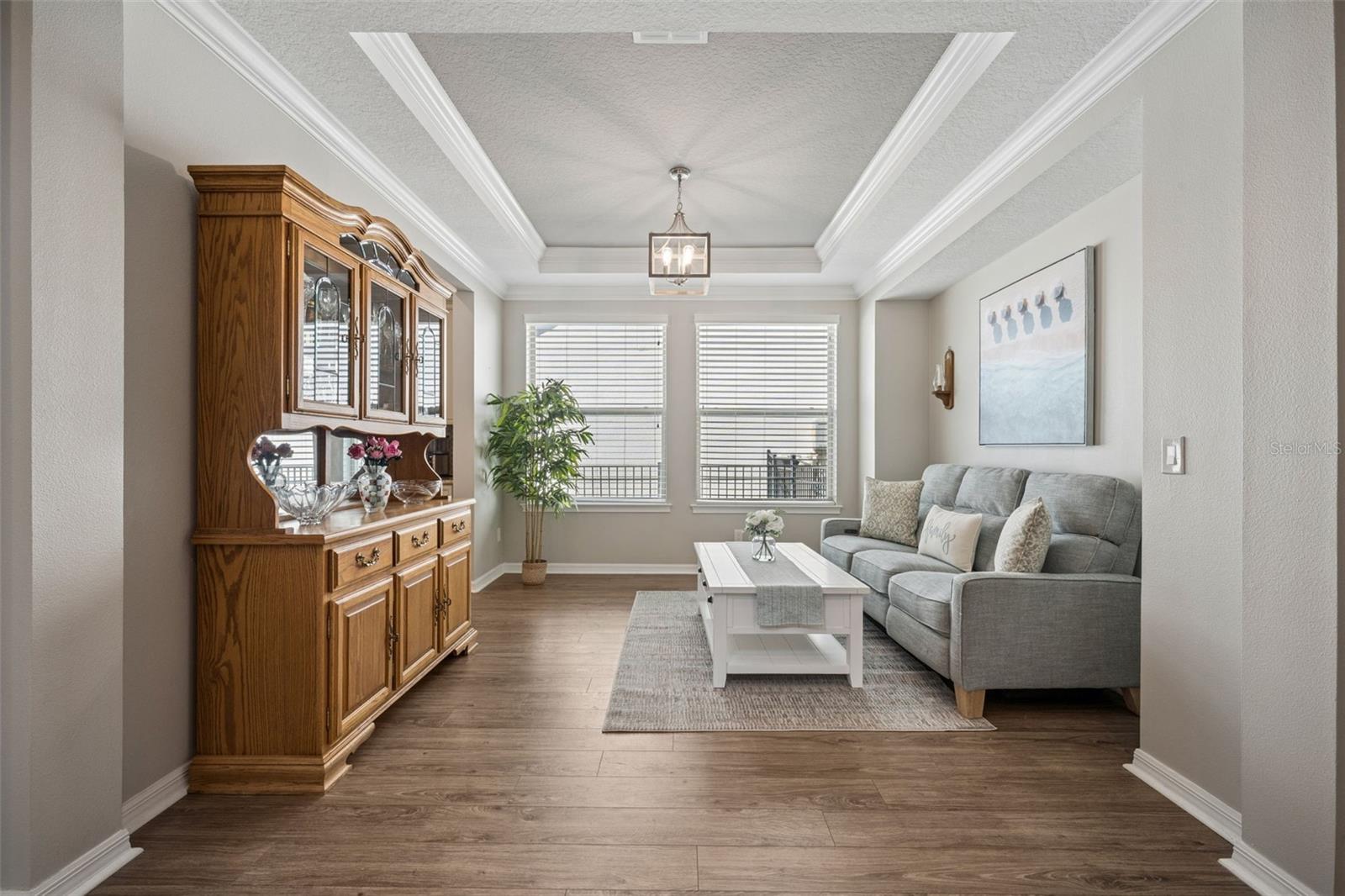 WATERSIDE/JOHNS LK-PH 2B - Residential