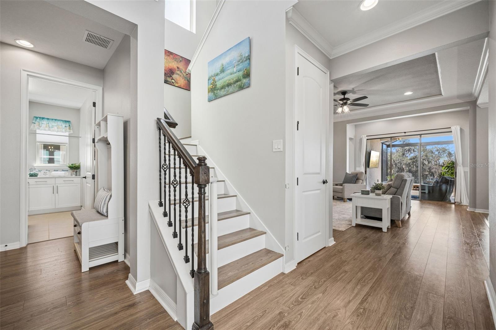 WATERSIDE/JOHNS LK-PH 2B - Residential