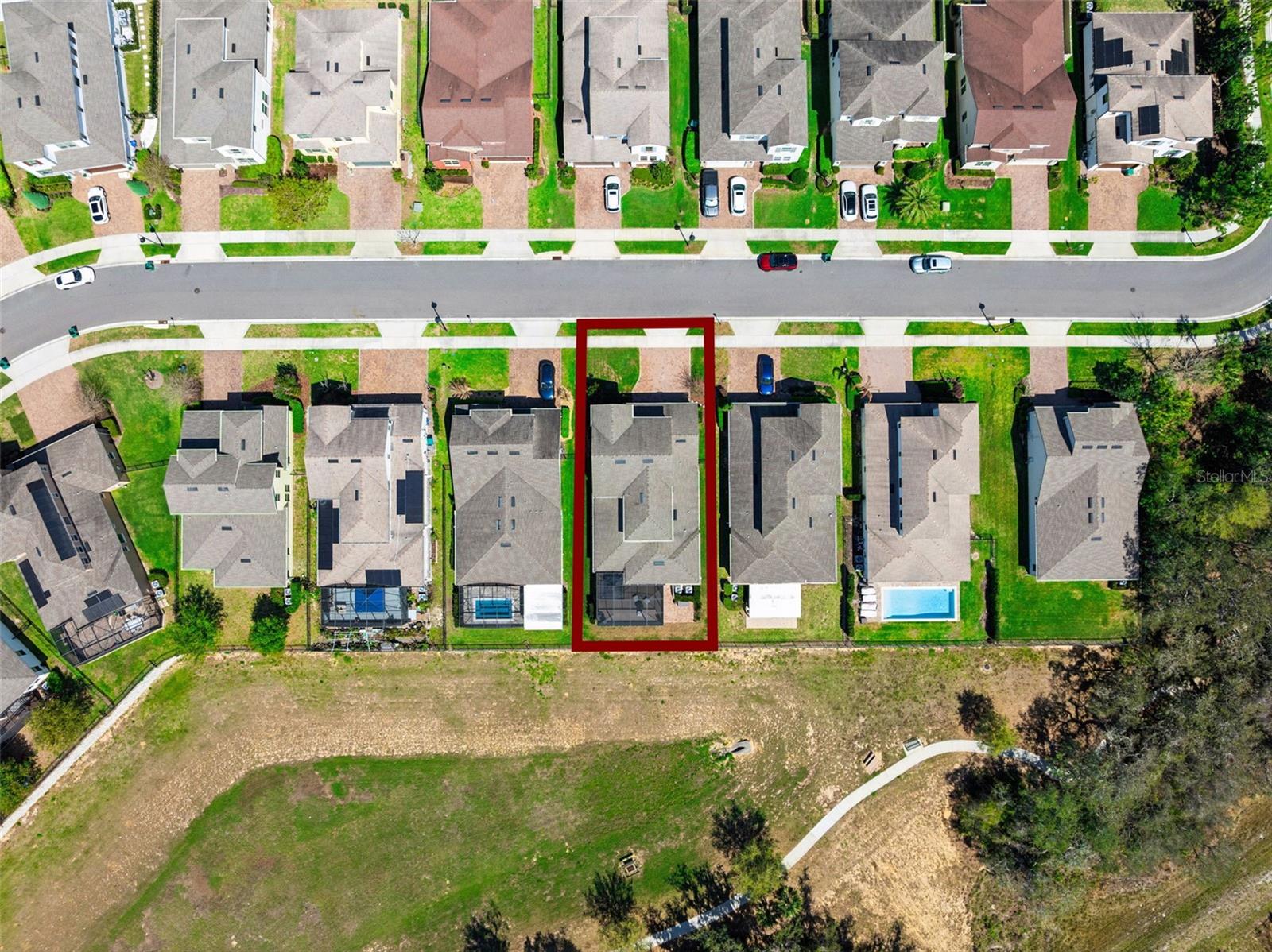 WATERSIDE/JOHNS LK-PH 2B - Residential