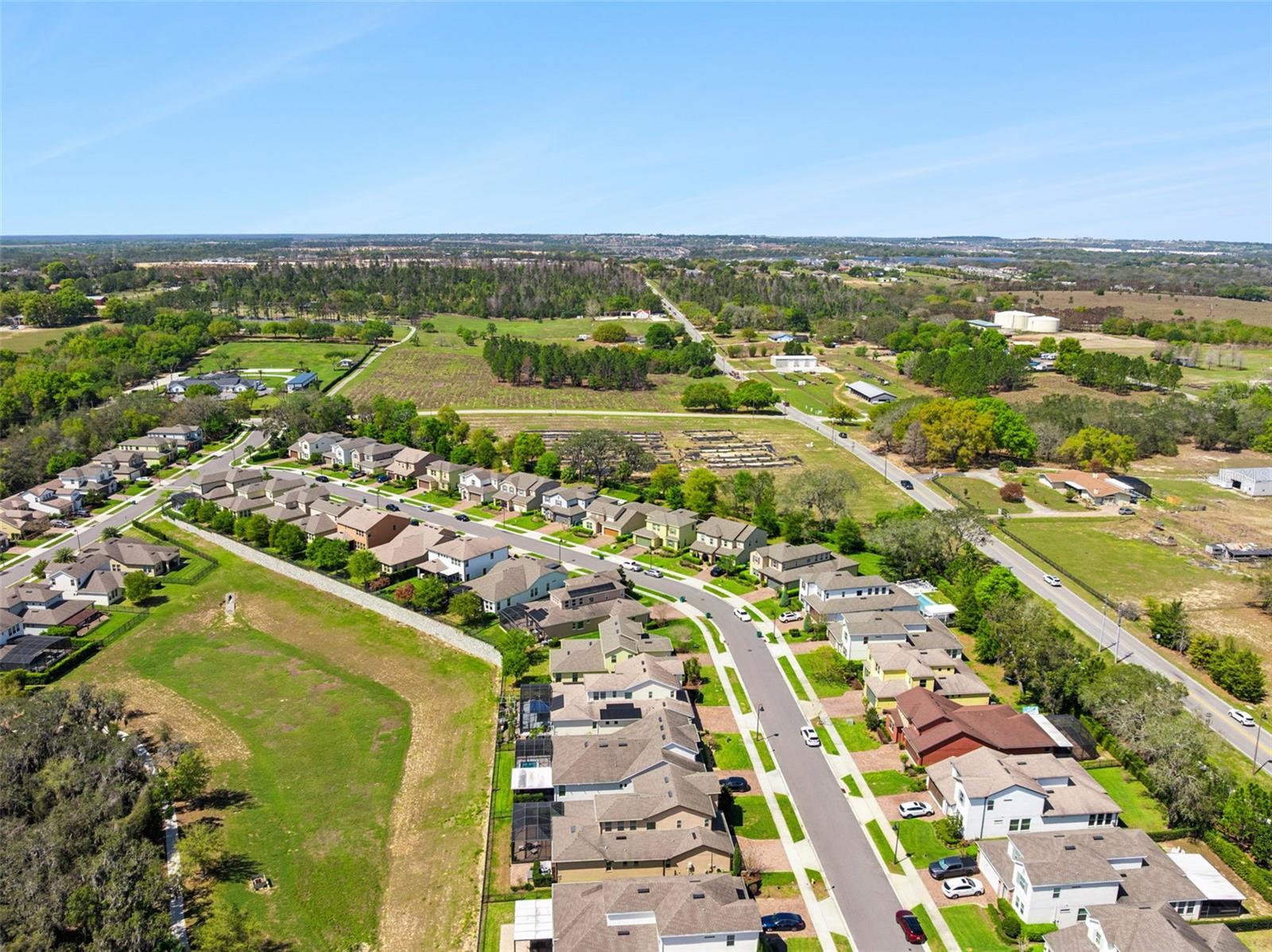 WATERSIDE/JOHNS LK-PH 2B - Residential