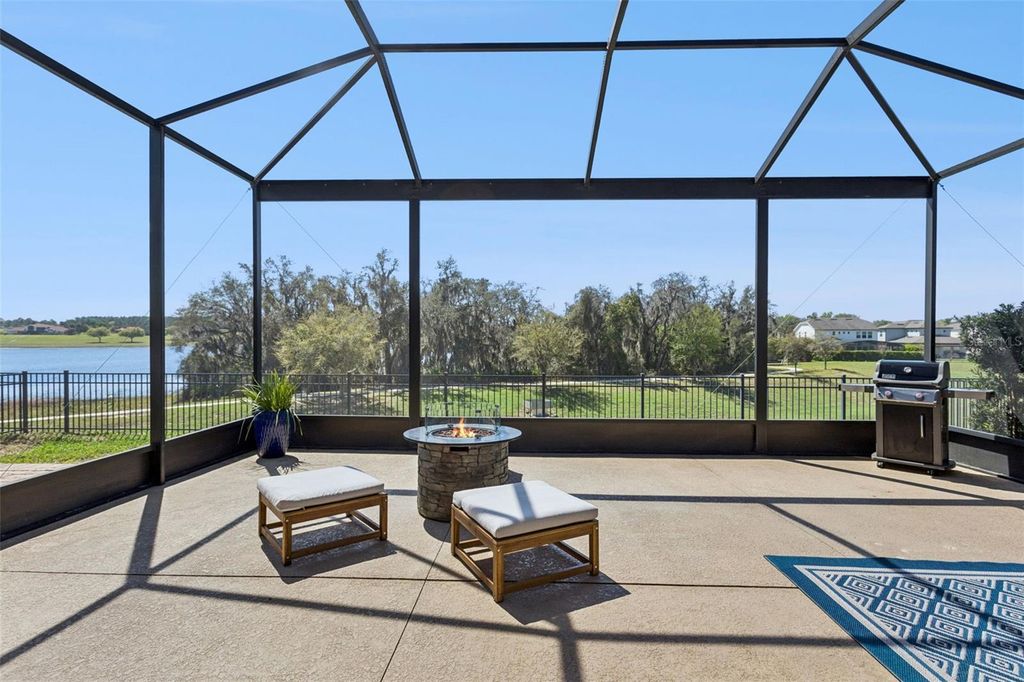 Photo of 17326 Bal Harbour Drive, Winter Garden, FL 34787 (MLS # O6393857)