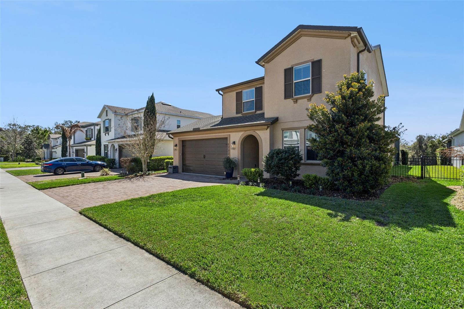 WATERSIDE/JOHNS LK-PH 2B - Residential