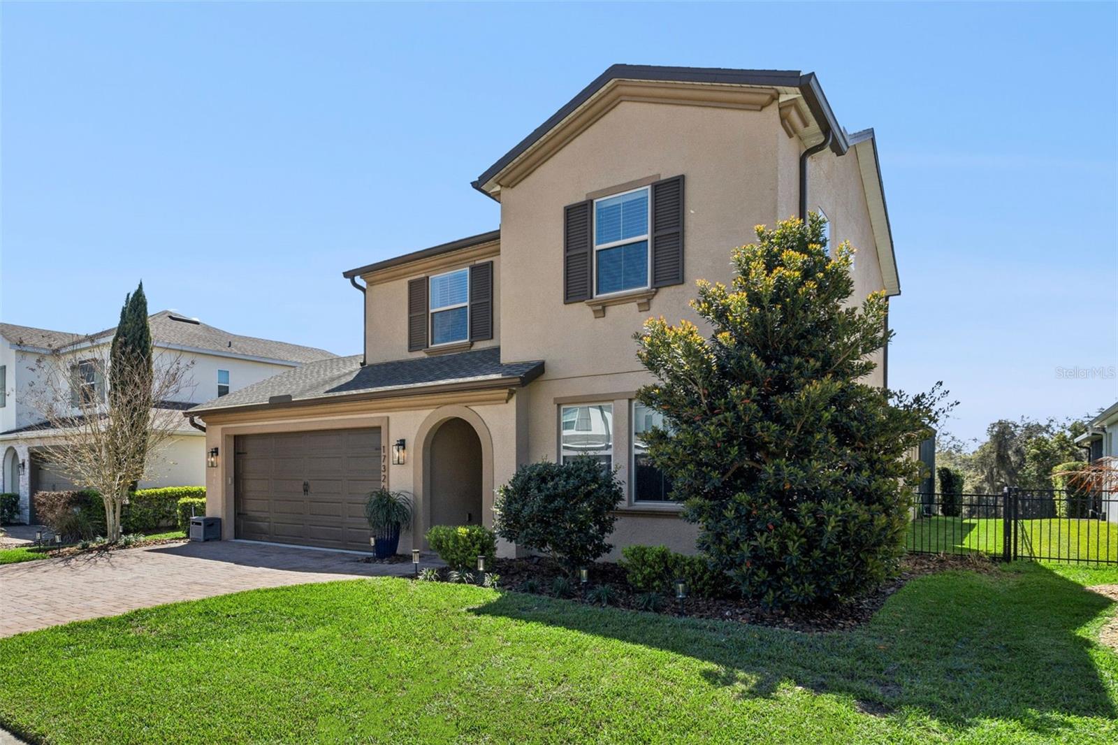 WATERSIDE/JOHNS LK-PH 2B - Residential