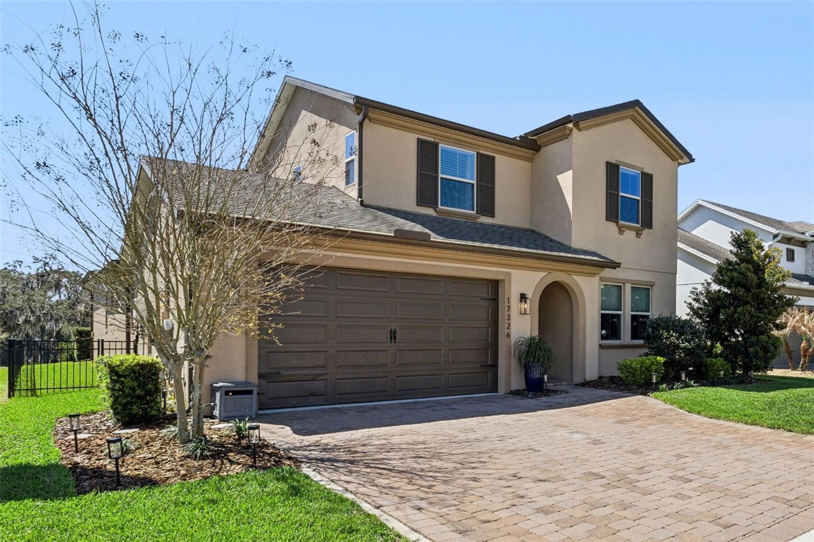 WATERSIDE/JOHNS LK-PH 2B - Residential