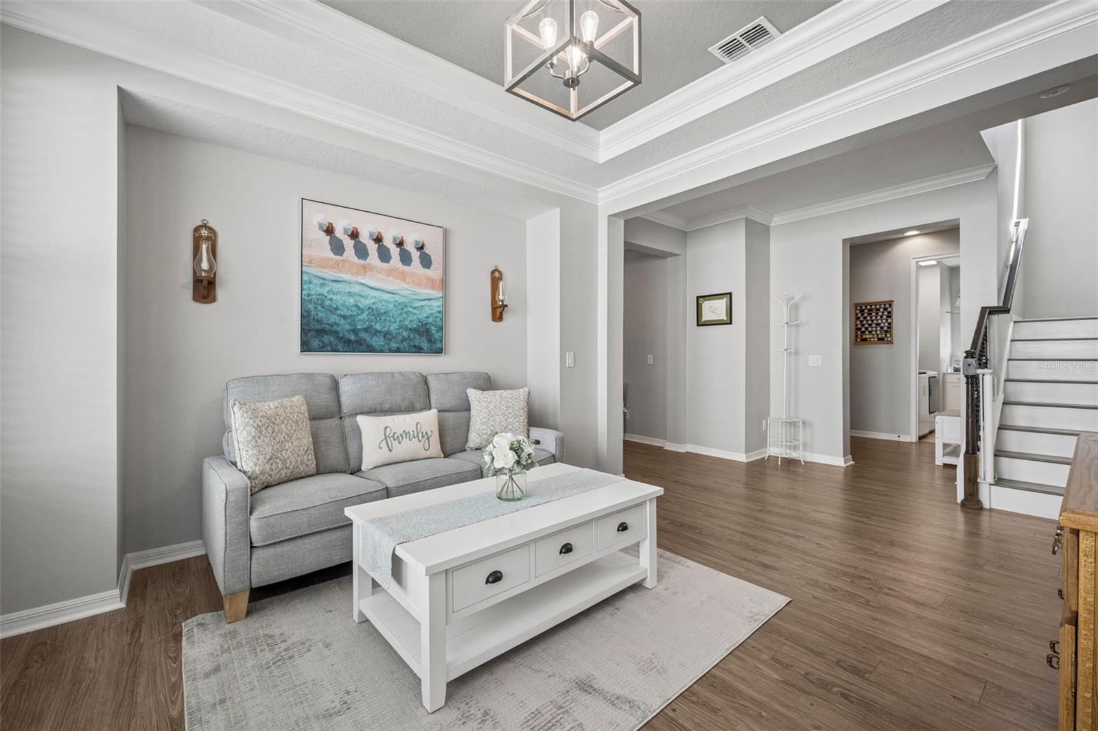 WATERSIDE/JOHNS LK-PH 2B - Residential