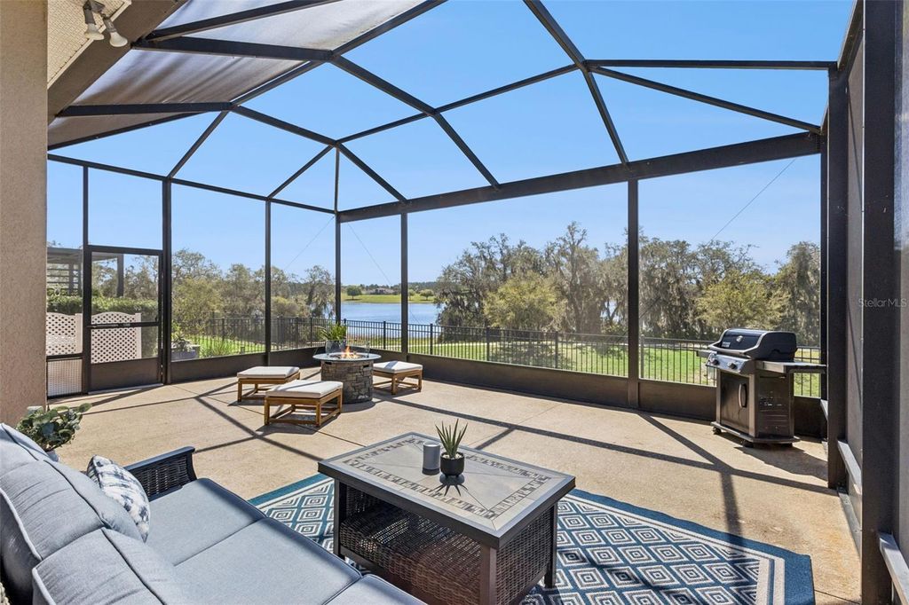 Photo of 17326 Bal Harbour Drive, Winter Garden, FL 34787 (MLS # O6393857)