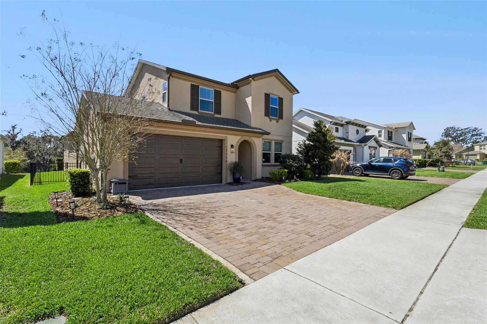 WATERSIDE/JOHNS LK-PH 2B - Residential