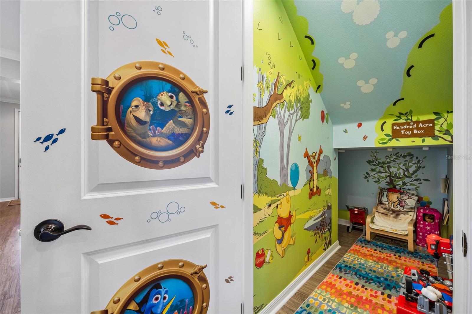 WATERSIDE/JOHNS LK-PH 2B - Residential