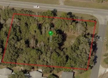 Build your dream home on this 1.16 acre of land. NEW Well and NEW Septic Installed.