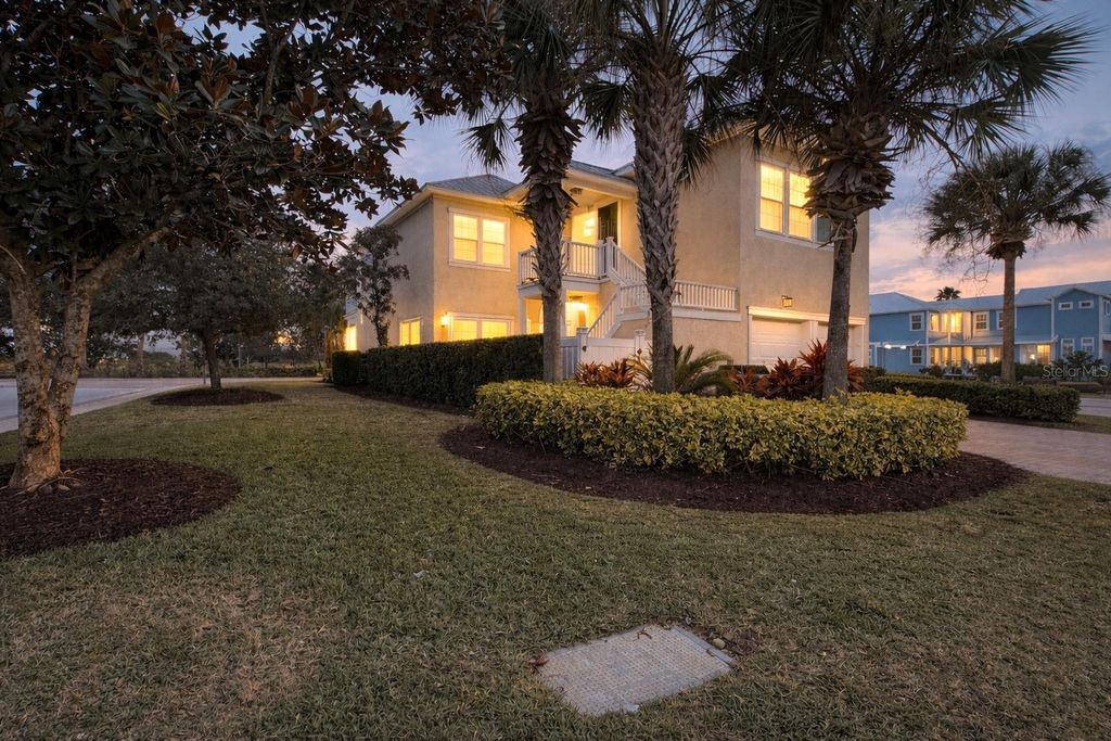 Photo of 1420 Reunion Boulevard, Reunion, FL 34747 (MLS # S5142348)